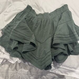 Aerie shorts